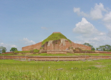 Somapura Mahavihara - Places