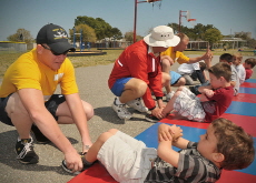 The Presidential Fitness Test’s Evolution Into the Presidential Youth Fitness Program - Health