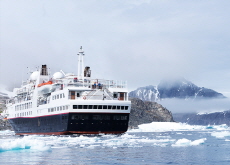 Exploring Antarctica: Cruise Adventures in the Frozen Continent - Places