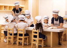 Should Cooking Be Compulsory in Schools? - Think & Talk