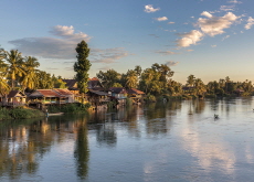 Laos Aims To Reach Thailand’s Levels of Tourism - Trend