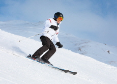 How Safe Is Skiing? - Health