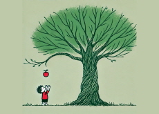 My Thoughts on ‘The Giving Tree’ - Reader's Voices