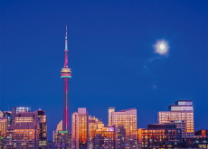 Toronto: Canada’s Largest City - Places