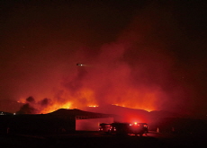 Wildfires in California Raise Concerns Over Long-Term Environmental and Health Impacts - Science