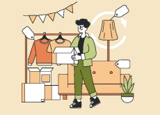 Should We Replace Fast Fashion With Thrifting? - Think & Talk
