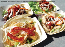 Popular Korean Fusion Recipes - Trend
