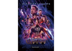 Avengers Assemble … in ‘Doomsday’ - Entertainment & Sports