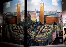 The Legendary Animation House: Studio Ghibli - History