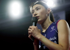Volleyball Star Kim Yeon-koung Retires From the Court - Entertainment & Sports