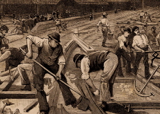 Advancements in Transportation During the Industrial Revolution - History