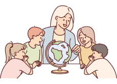 Buddy Teachers: The People Who Gave Me Confidence and Opportunity - Reader's Voices