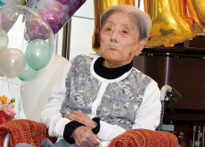 What Centenarians Around the World Have In Common - Health