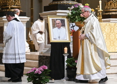 Pope Francis Leaves a Legacy of Humility - People