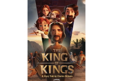 ‘The King of Kings’ Makes Powerful Debut in North America - Entertainment & Sports