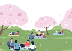 How and When Do Cherry Blossoms Bloom? - Reader's Voices
