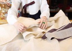 Mosi Clothing – How Koreans Beat the Heat - History
