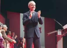 Mark Carney: Canada’s New Prime Minister - People