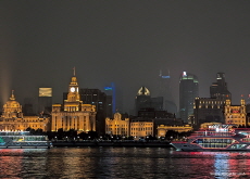 Shanghai - Places