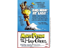 ‘Monty Python and the Holy Grail’ Turns 50 - Trend