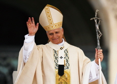 Pope Leo XIV, the First American Leader of the Church - People