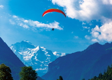 Switzerland - Places