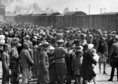 The Holocaust - Reader's Voices