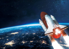 The Space Race - History
