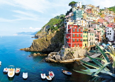 Visiting Italy: A Journey Through History and Flavor - Places