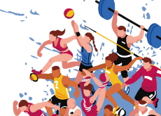 Is It Better To Focus on One Sport or Try Many? - Think & Talk