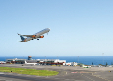 Should Airports Be Built on Islands? - Reader's Voices