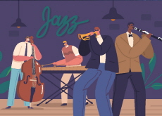 The Journey of Jazz Across Cultures - History