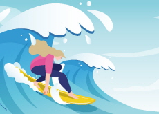 Bethany Hamilton, a True Champion Beyond the Waves - People