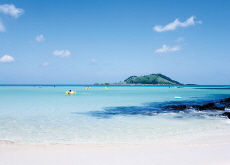 Jeju’s Summer Beaches - Places