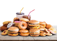 Is It Better To Ban Junk Food Ads? - Think & Talk