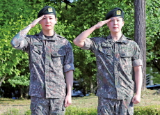 Fans Celebrate as All BTS Members Complete Military Service - Entertainment & Sports
