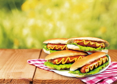 From Sausage to Stadium Snack: Celebrating the History of the Hot Dog - History