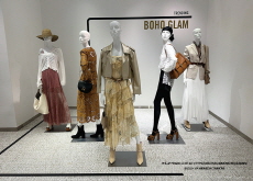 Boho Chic Revival in 2025: Romance With a Modern Edge - Trend