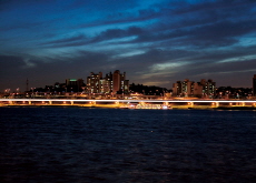Hangang River Through Generations: Seoul’s Changing Symbol - History