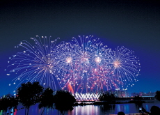 How Did Fireworks Become Part of Festivals? - History