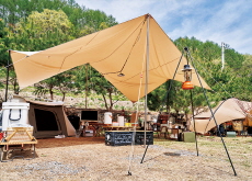 Top Safe Spots for Outdoor Barbecue - Places