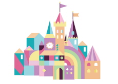 The History of Disney - History