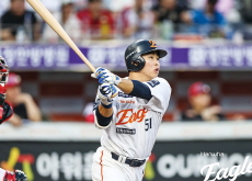 Hanwha’s Comeback: 29 Wins From Behind - Entertainment & Sports