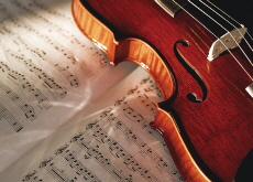 My Music Concert - Reader's Voices