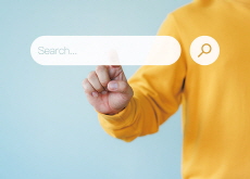 The History of Google - History