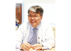 Ko Young-cho: The Schweitzer of Yeongdeungpo - People