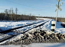 Yakutsk, Russia: The Coldest City in the World - Places