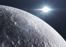 Lunar Race Heats up as Nations Eye Moon’s South Pole - Science