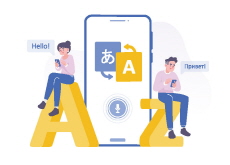 Is It Better To Use Translation Tools? - Think & Talk