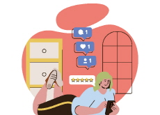 Can a Globally Shared Trend Still Feel Local and Authentic? - Think & Talk